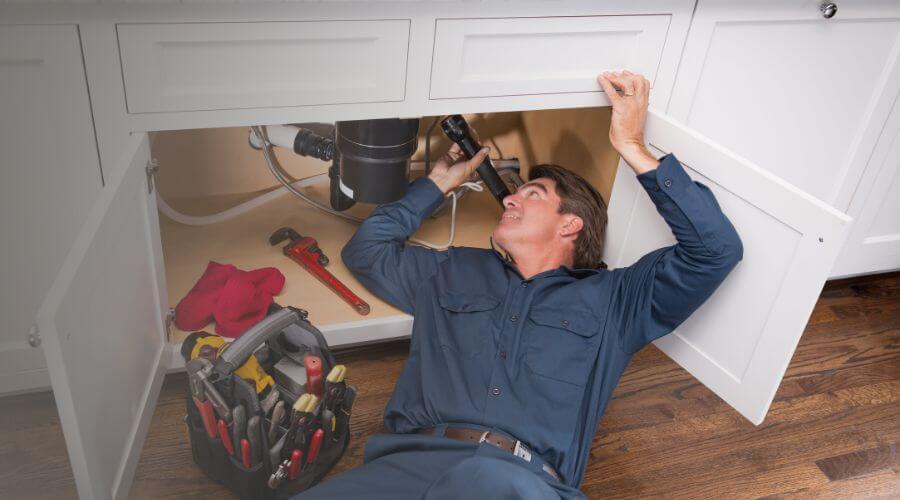 Local expert plumbing services in Irondale, OH